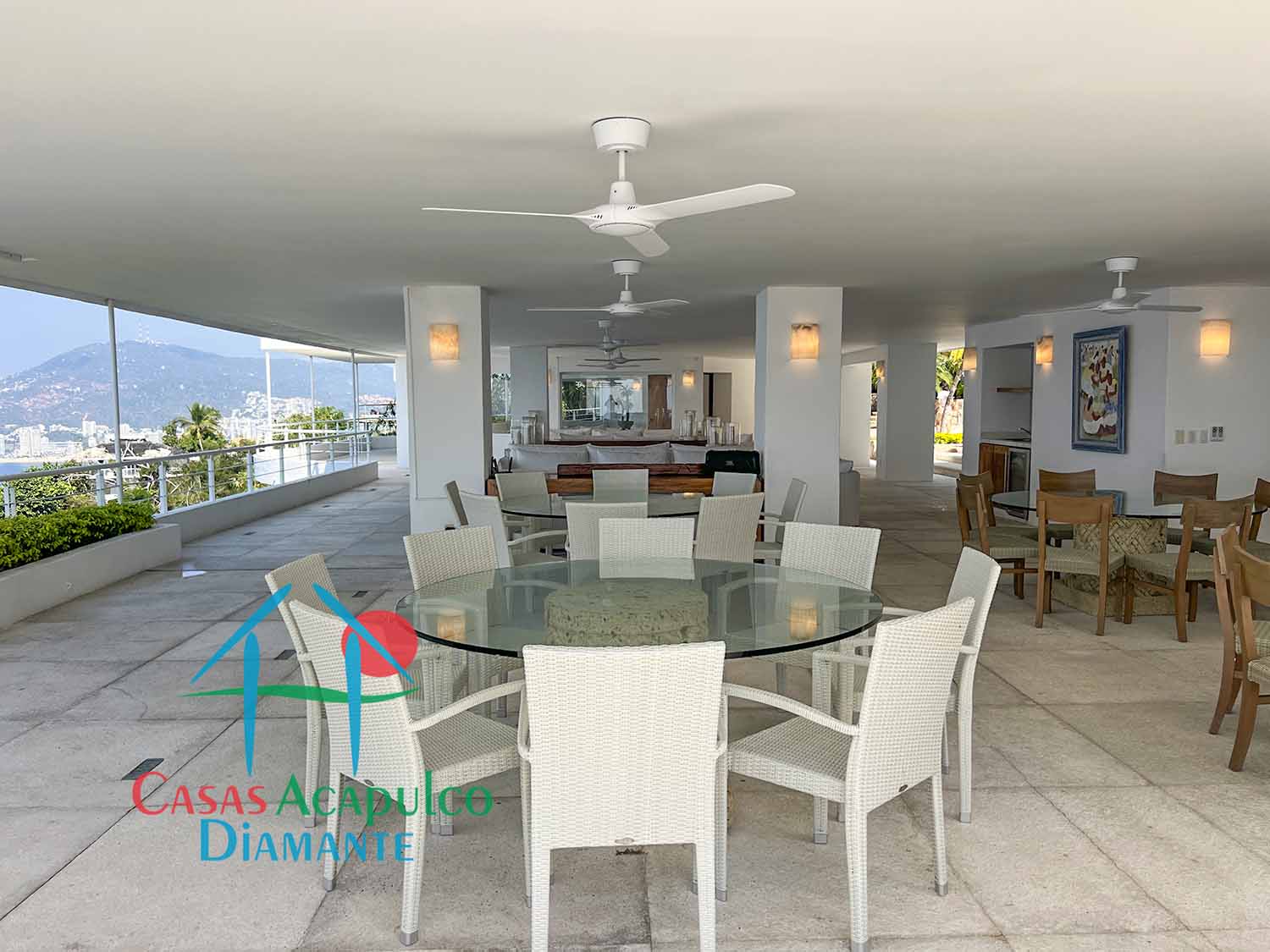 Casa Garbi - Estancia 12